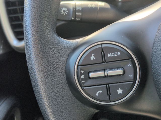 Thumbnail: 2023 Kia Soul - 24