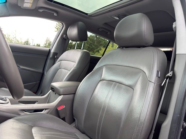 Thumbnail: 2015 Kia Sportage - 6