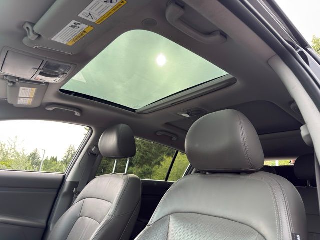 Thumbnail: 2015 Kia Sportage - 15