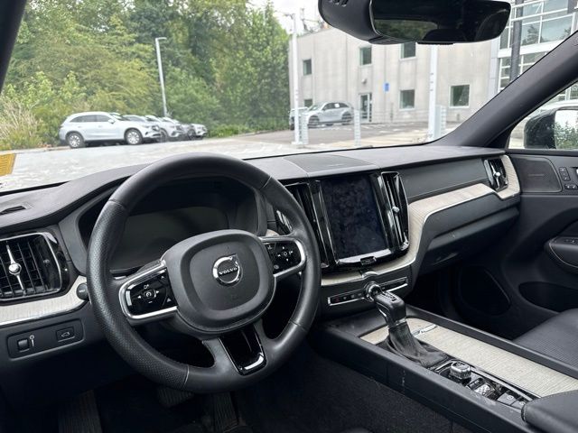 Thumbnail: 2019 Volvo XC60 - 2