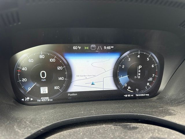 Thumbnail: 2019 Volvo XC60 - 9