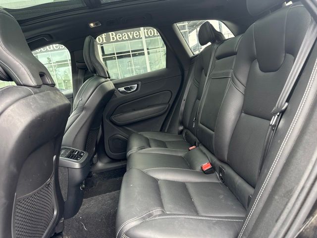 Thumbnail: 2019 Volvo XC60 - 8