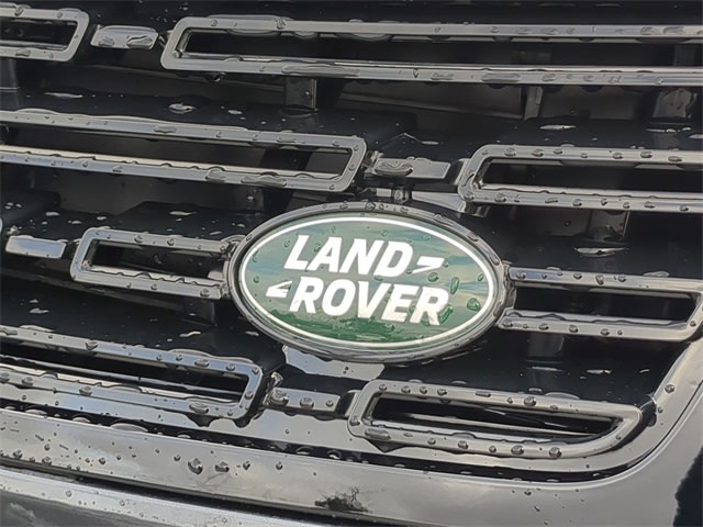 2024 Land Rover Range Rover Sport SE Dynamic 7