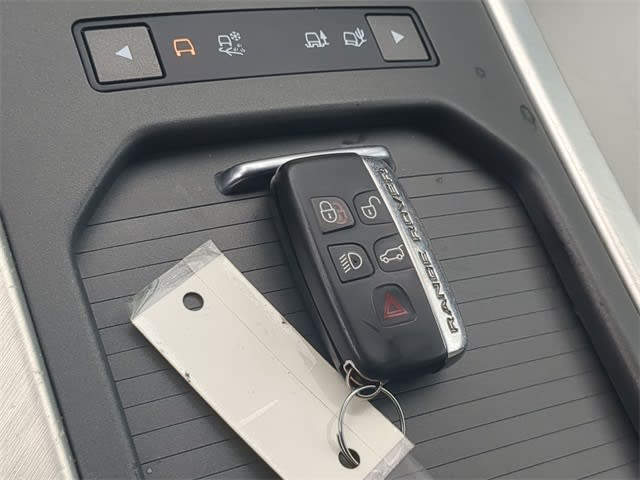 Thumbnail: 2016 Land Rover Range Rover Evoque - 34