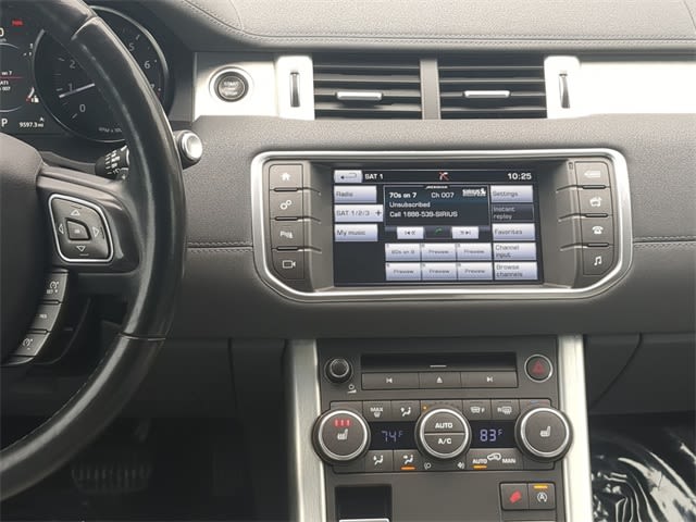 Thumbnail: 2016 Land Rover Range Rover Evoque - 16