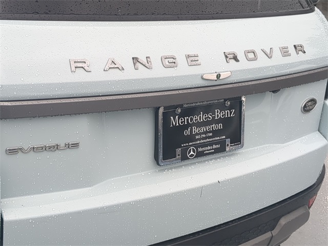 Thumbnail: 2016 Land Rover Range Rover Evoque - 7