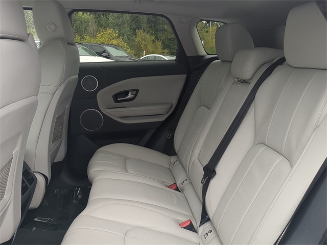 Thumbnail: 2016 Land Rover Range Rover Evoque - 27