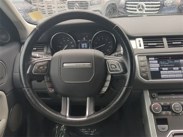 Thumbnail: 2016 Land Rover Range Rover Evoque - 14