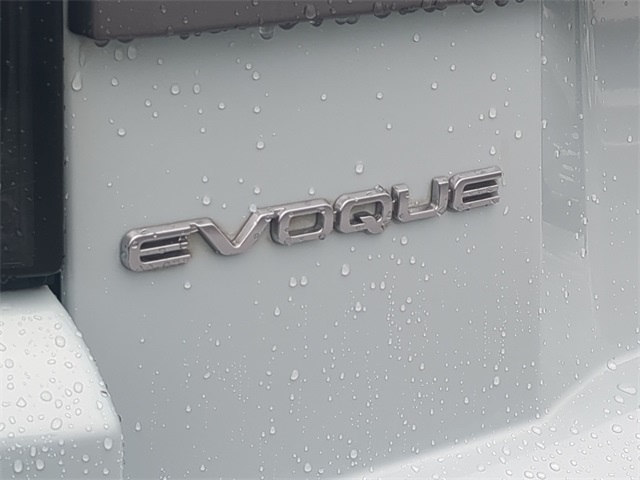 Thumbnail: 2016 Land Rover Range Rover Evoque - 25
