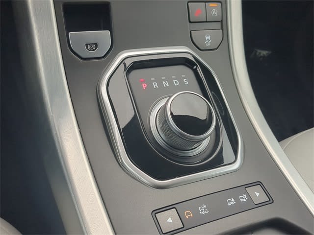 Thumbnail: 2016 Land Rover Range Rover Evoque - 17