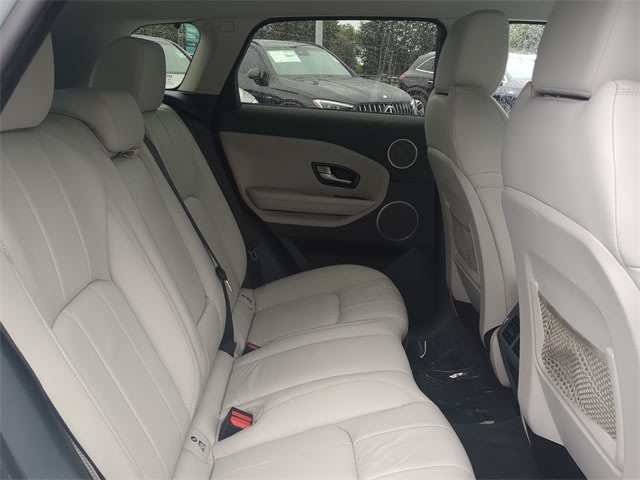 Thumbnail: 2016 Land Rover Range Rover Evoque - 28