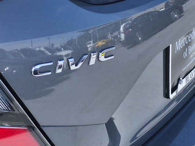 Thumbnail: 2018 Honda Civic - 26