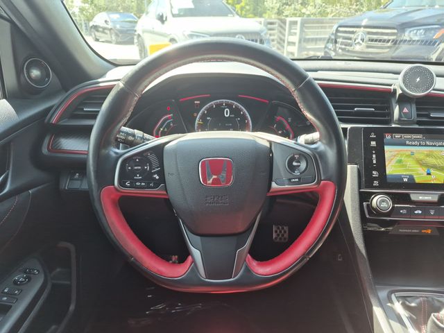Thumbnail: 2018 Honda Civic - 15