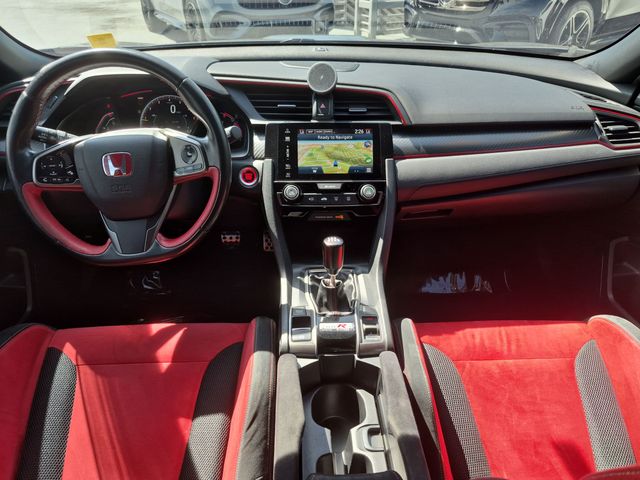 Thumbnail: 2018 Honda Civic - 10