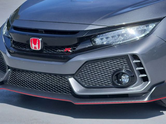 Thumbnail: 2018 Honda Civic - 25