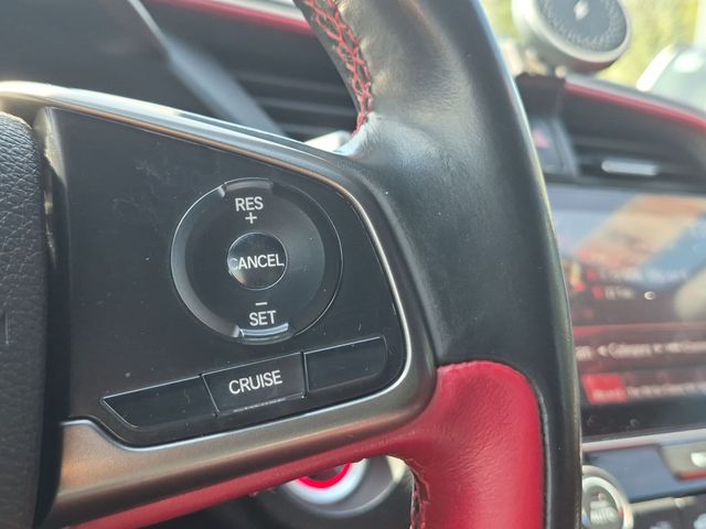 Thumbnail: 2018 Honda Civic - 16