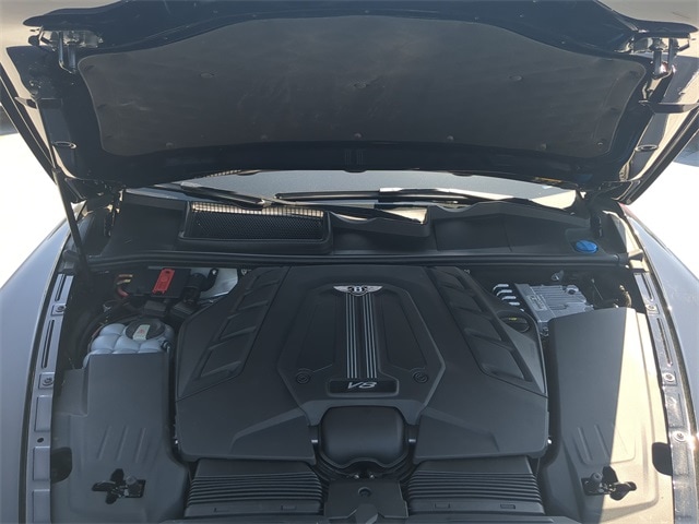 Thumbnail: 2019 Bentley Bentayga - 9