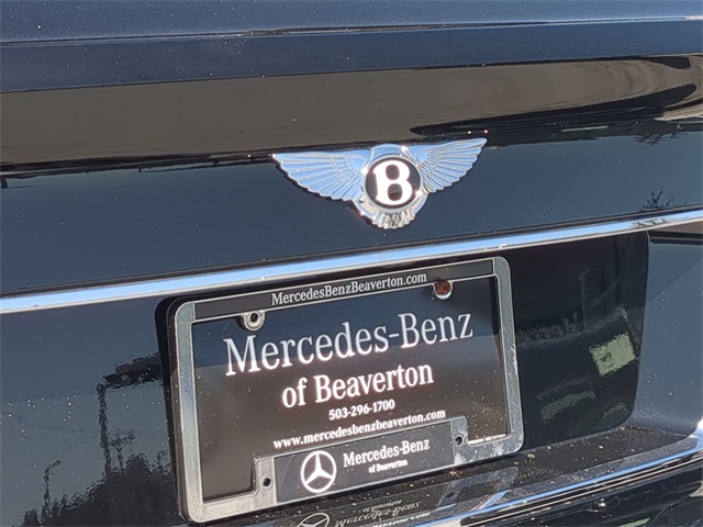 Thumbnail: 2019 Bentley Bentayga - 7
