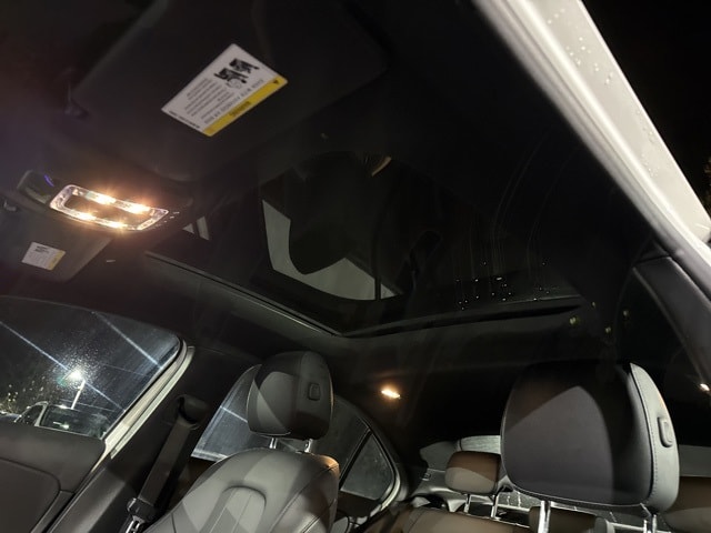 Thumbnail: 2022 Mercedes-Benz A-Class - 15