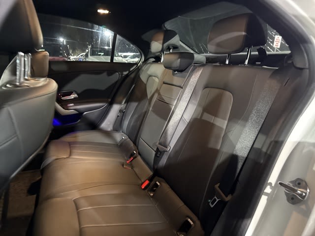 Thumbnail: 2022 Mercedes-Benz A-Class - 14