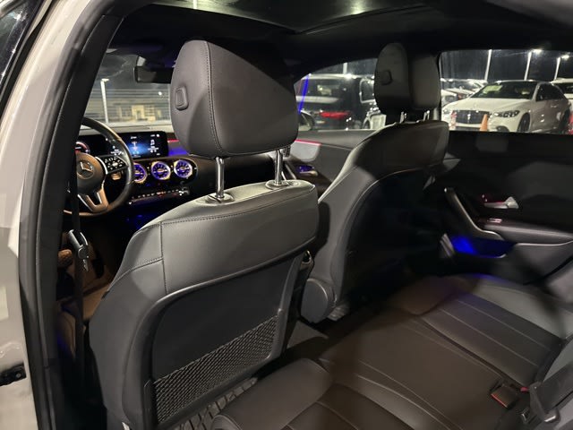 Thumbnail: 2022 Mercedes-Benz A-Class - 8