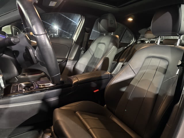 Thumbnail: 2022 Mercedes-Benz A-Class - 7