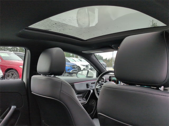 Thumbnail: 2022 Mercedes-Benz A-Class - 30