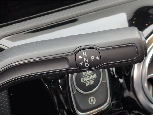 Thumbnail: 2022 Mercedes-Benz A-Class - 36