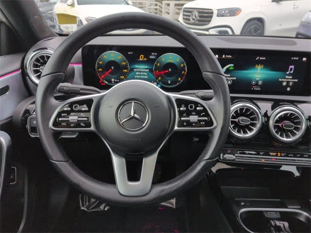 Thumbnail: 2022 Mercedes-Benz A-Class - 14