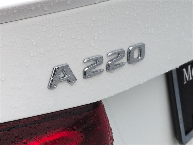 Thumbnail: 2022 Mercedes-Benz A-Class - 25