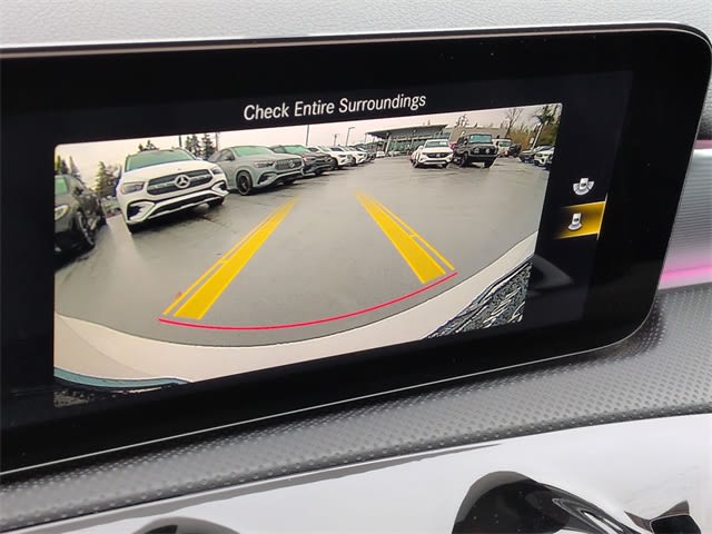 Thumbnail: 2022 Mercedes-Benz A-Class - 16