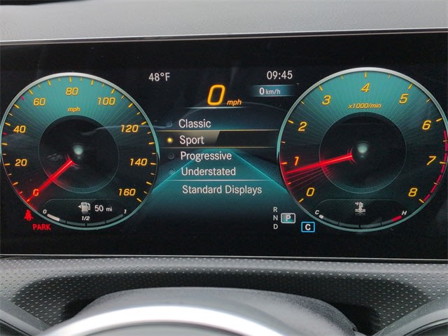 Thumbnail: 2022 Mercedes-Benz A-Class - 17