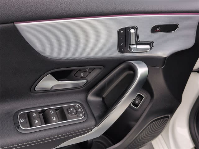 Thumbnail: 2022 Mercedes-Benz A-Class - 26