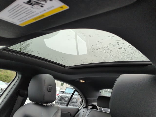 Thumbnail: 2022 Mercedes-Benz A-Class - 27