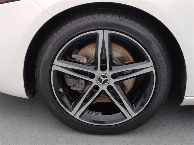 Thumbnail: 2022 Mercedes-Benz A-Class - 8