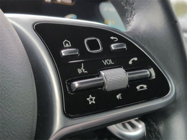 Thumbnail: 2022 Mercedes-Benz A-Class - 32