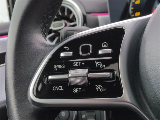 Thumbnail: 2022 Mercedes-Benz A-Class - 31