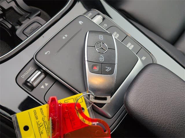 Thumbnail: 2022 Mercedes-Benz A-Class - 19