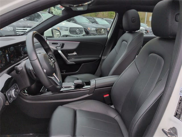 Thumbnail: 2022 Mercedes-Benz A-Class - 11