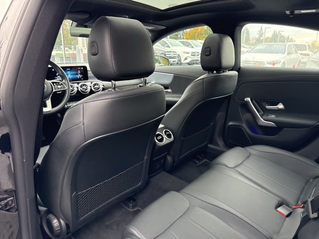 Thumbnail: 2022 Mercedes-Benz CLA - 7