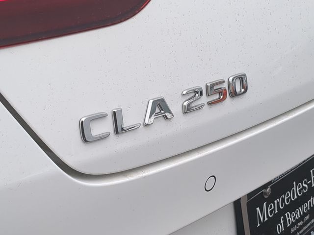 Thumbnail: 2026 Mercedes-Benz CLA - 24