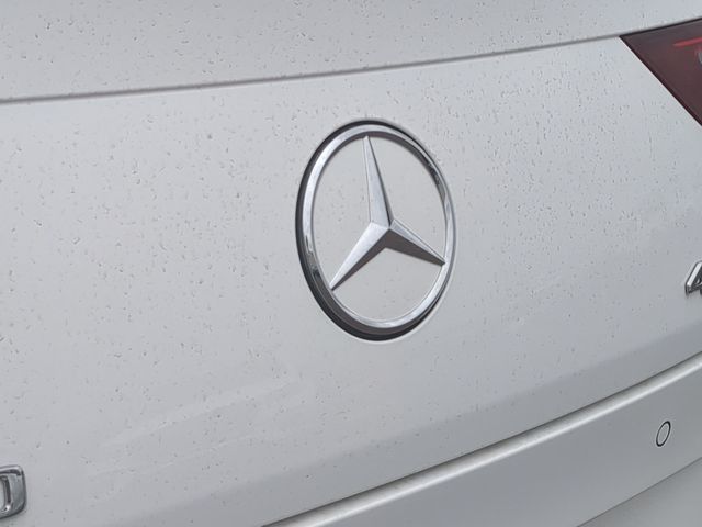 Thumbnail: 2026 Mercedes-Benz CLA - 7