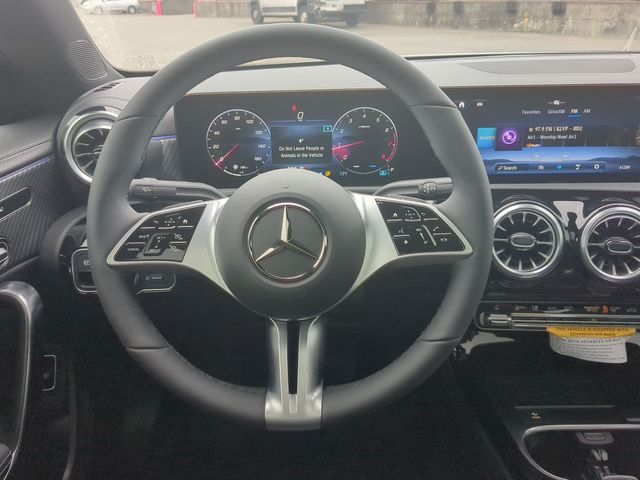 Thumbnail: 2026 Mercedes-Benz CLA - 14