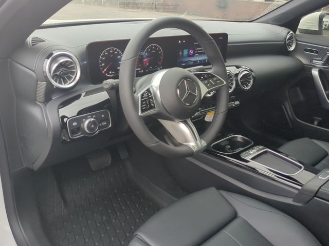 Thumbnail: 2026 Mercedes-Benz CLA - 2