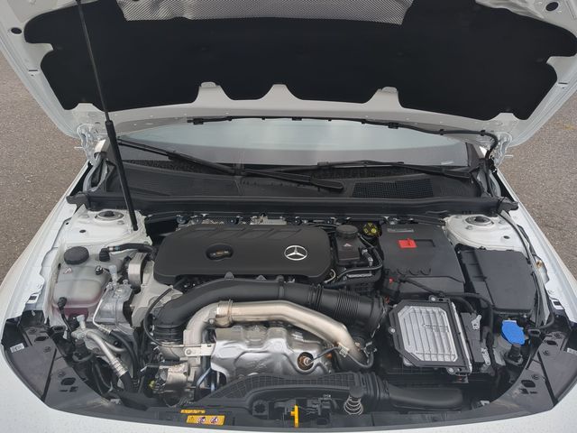 Thumbnail: 2026 Mercedes-Benz CLA - 9