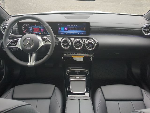 Thumbnail: 2026 Mercedes-Benz CLA - 10