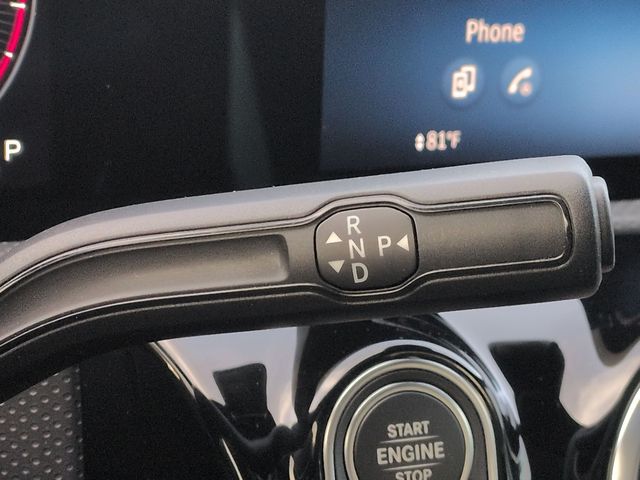 Thumbnail: 2025 Mercedes-Benz CLA - 35