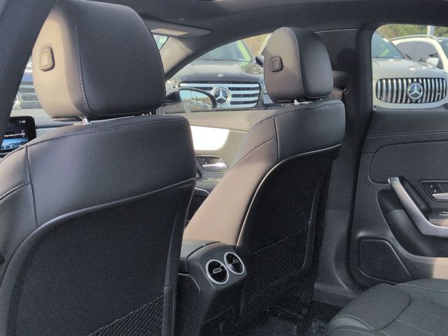 Thumbnail: 2025 Mercedes-Benz CLA - 13