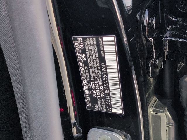 Thumbnail: 2025 Mercedes-Benz CLA - 18