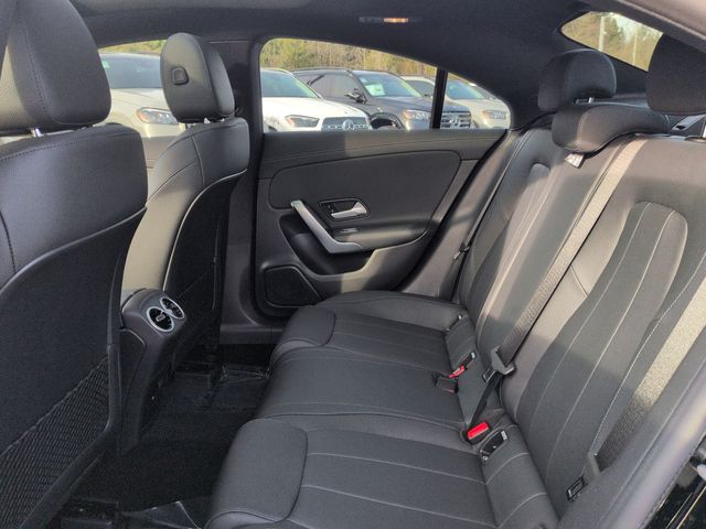 Thumbnail: 2025 Mercedes-Benz CLA - 26